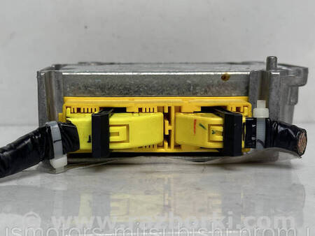 ФОТО Блок управління подушкою безпеки для Mitsubishi Lancer X 10 (08-17) Коломия