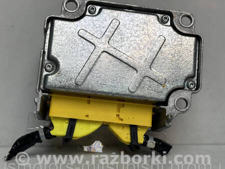 ФОТО Блок управління подушкою безпеки для Mitsubishi Lancer X 10 (08-17) Коломия