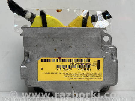 ФОТО Блок управління подушкою безпеки для Mitsubishi Lancer X 10 (08-17) Коломия