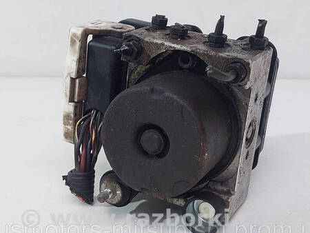 ФОТО Блок управління ABS для Mitsubishi Outlander Коломия