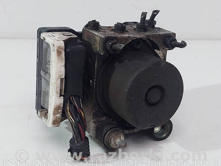 ФОТО Блок управління ABS для Mitsubishi Outlander Коломия