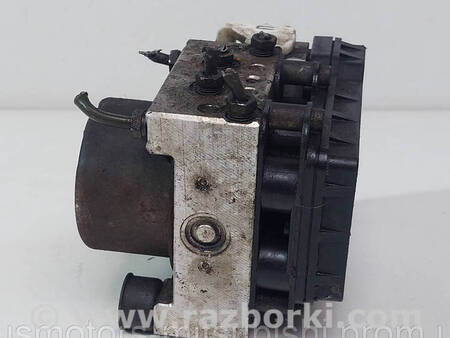 ФОТО Блок управління ABS для Mitsubishi Outlander Коломия