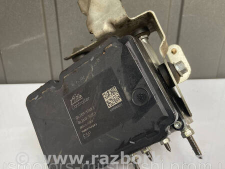 ФОТО Блок управління ABS для Mitsubishi Outlander GF (2012-) Коломия