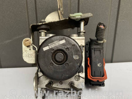 ФОТО Блок управління ABS для Mitsubishi Outlander GF (2012-) Коломия