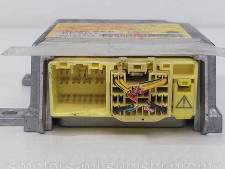 ФОТО Блок управління AirBag для Mitsubishi Outlander Коломия