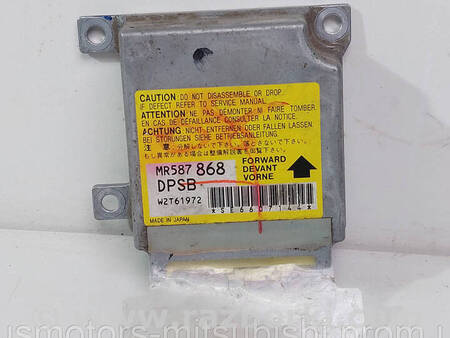 ФОТО Блок управління AirBag для Mitsubishi Outlander Коломия