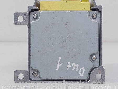 ФОТО Блок управління AirBag для Mitsubishi Outlander Коломия
