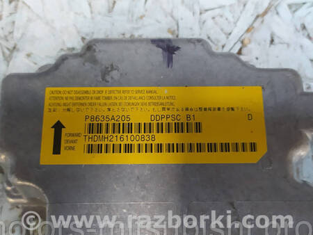 ФОТО Блок управління AirBag для Mitsubishi Outlander GF (2012-) Коломия
