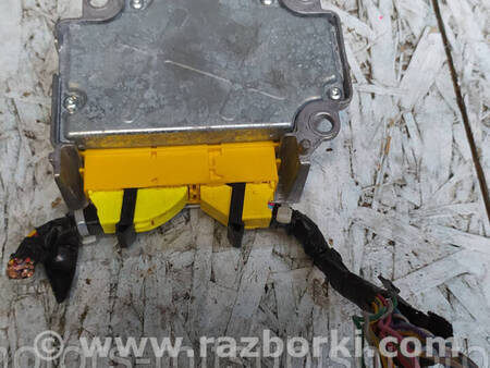 ФОТО Блок управління AirBag для Mitsubishi Outlander GF (2012-) Коломия