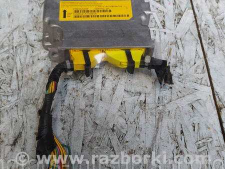 ФОТО Блок управління AirBag для Mitsubishi Outlander GF (2012-) Коломия