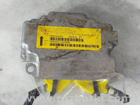 ФОТО Блок управління AirBag для Mitsubishi Outlander GF (2012-) Коломия