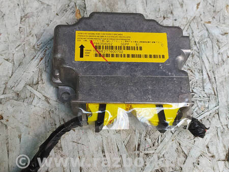 ФОТО Блок управління AirBag для Mitsubishi Outlander GF (2012-) Коломия