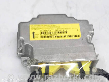 ФОТО Блок управління AirBag для Mitsubishi Lancer X 10 (08-17) Коломия