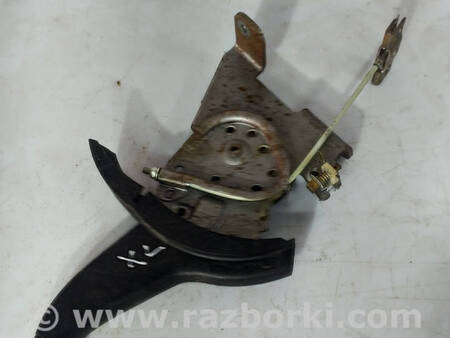 ФОТО Важіль гальма стоянки ручка для Mitsubishi Outlander GF (2012-) Коломия