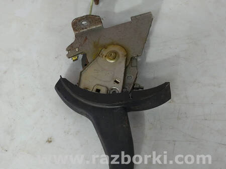 ФОТО Важіль гальма стоянки ручка для Mitsubishi Outlander GF (2012-) Коломия