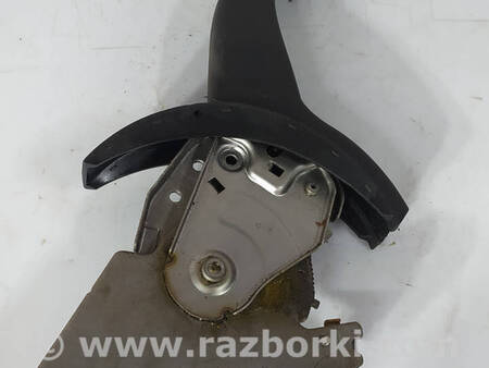 ФОТО Важіль гальма стоянки ручка для Mitsubishi Outlander GF (2012-) Коломия