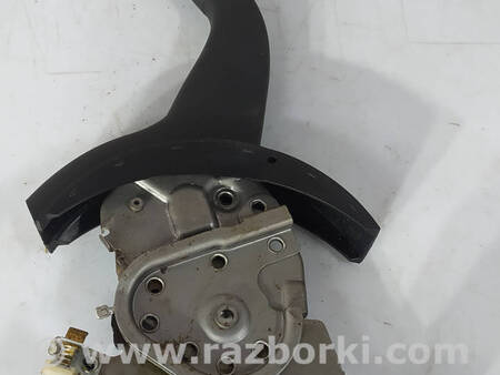 ФОТО Важіль гальма стоянки ручка для Mitsubishi Outlander GF (2012-) Коломия