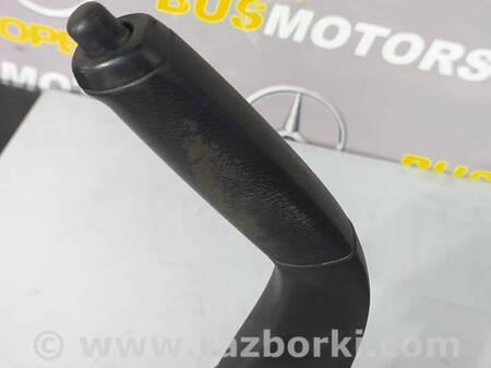 ФОТО Важіль гальма стоянки ручка для Mitsubishi Outlander GF (2012-) Коломия