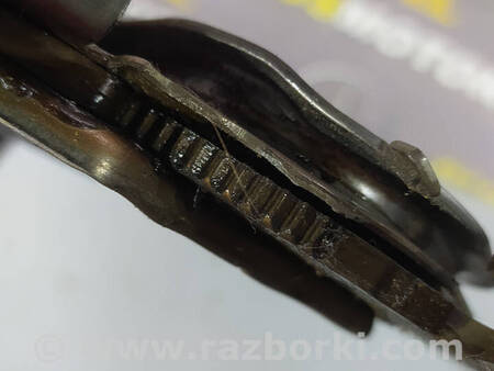 ФОТО Важіль гальма стоянки ручка для Mitsubishi Outlander GF (2012-) Коломия