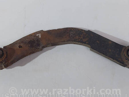 ФОТО Важіль задньої підвіски верхній для Mitsubishi Outlander Коломия