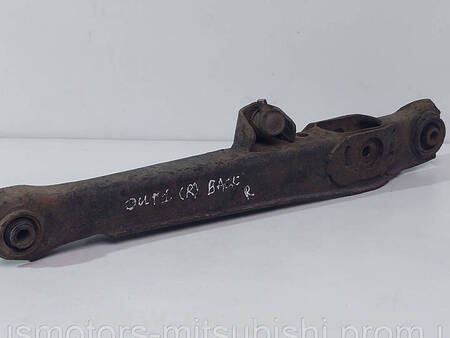 ФОТО Важіль задньої підвіски поперечний для Mitsubishi Outlander Коломия