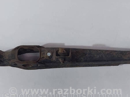 ФОТО Важіль задньої підвіски поперечний для Mitsubishi Outlander Коломия