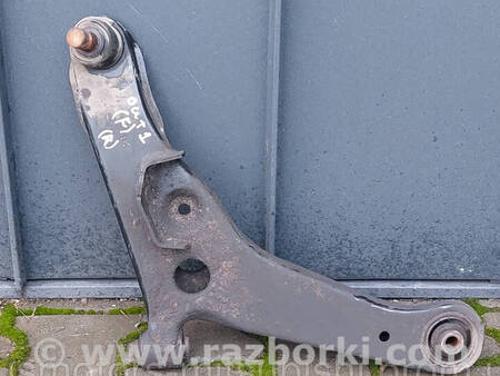 ФОТО Важіль передньої підвіски нижній для Mitsubishi Outlander Коломия