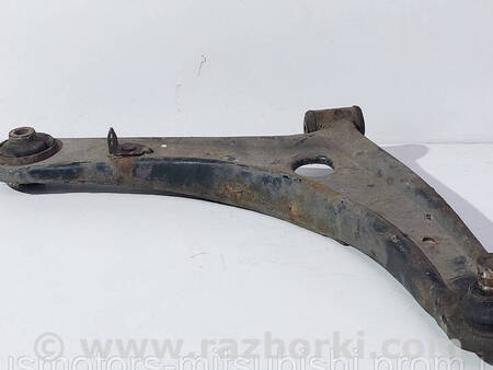 ФОТО Важіль передньої підвіски нижній для Mitsubishi Outlander GF (2012-) Коломия