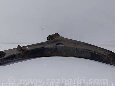 ФОТО Важіль передньої підвіски нижній для Mitsubishi Outlander GF (2012-) Коломия