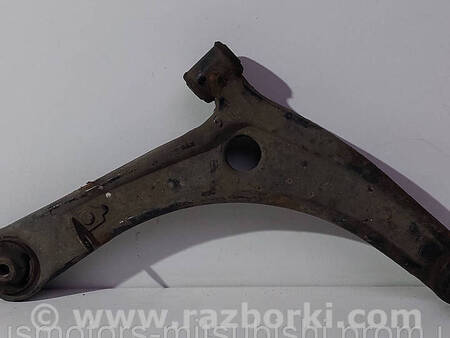 ФОТО Важіль передньої підвіски нижній для Mitsubishi Outlander GF (2012-) Коломия