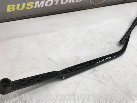 ФОТО Важіль повідець склоочисника правий для Mitsubishi Lancer X 10 (08-17) Коломия