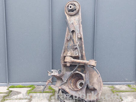 ФОТО Важіль поздовжній задньої підвіски для Mitsubishi Outlander Коломия