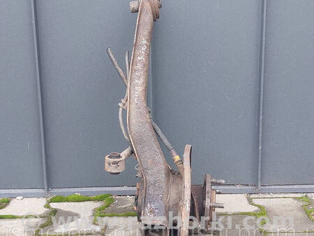 ФОТО Важіль поздовжній задньої підвіски для Mitsubishi Outlander Коломия