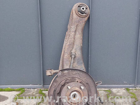 ФОТО Важіль поздовжній задньої підвіски для Mitsubishi Outlander Коломия