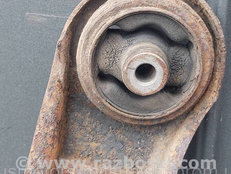 ФОТО Важіль поздовжній задньої підвіски для Mitsubishi Outlander Коломия