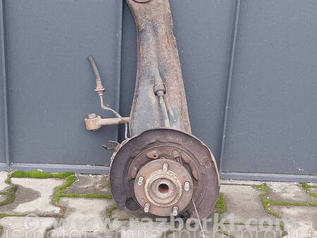 ФОТО Важіль поздовжній задньої підвіски для Mitsubishi Outlander Коломия