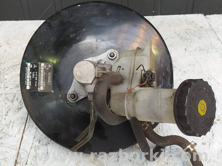 ФОТО Вакуумний підсилювач гальм для Mitsubishi Outlander GF (2012-) Коломия