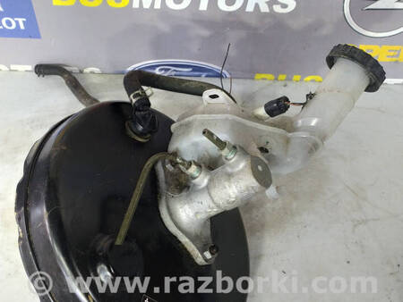 ФОТО Вакуумний підсилювач гальм кастрюля для Mitsubishi Outlander GF (2012-) Коломия