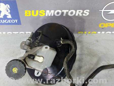 ФОТО Вакуумний підсилювач гальм кастрюля для Mitsubishi Outlander GF (2012-) Коломия