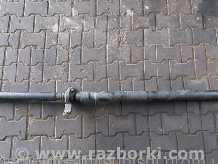 ФОТО Вал карданний задній для Mitsubishi Outlander GF (2012-) Коломия