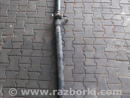ФОТО Вал карданний задній для Mitsubishi Outlander GF (2012-) Коломия