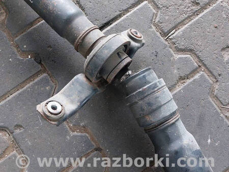 ФОТО Вал карданний задній для Mitsubishi Outlander GF (2012-) Коломия