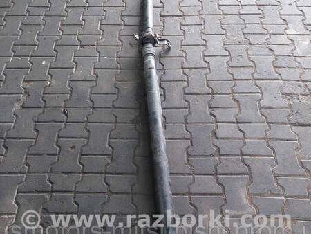 ФОТО Вал карданний задній для Mitsubishi Outlander GF (2012-) Коломия