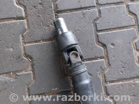 ФОТО Вал карданний задній для Mitsubishi Outlander GF (2012-) Коломия