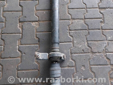 ФОТО Вал карданний задній для Mitsubishi Outlander GF (2012-) Коломия