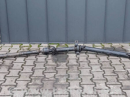 ФОТО Вал карданний у зборі для Mitsubishi Outlander Коломия