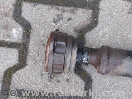 ФОТО Вал карданний у зборі для Mitsubishi Outlander Коломия