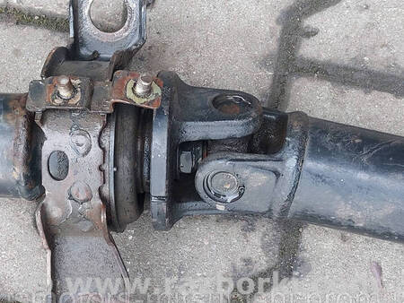 ФОТО Вал карданний у зборі для Mitsubishi Outlander Коломия