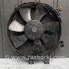 Вентилятор кондиціонера Mitsubishi Pajero Sport