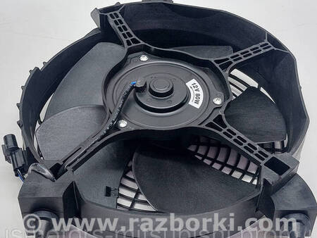 ФОТО Вентилятор радіатора для Mitsubishi Pajero Sport II Коломия